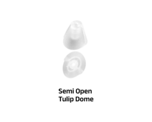 Signia Semi-Open Tulip Domes