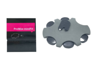 Oticon ProWax MiniFit Filters