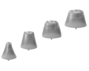 Signia Click Sleeves (Closed & Vented)