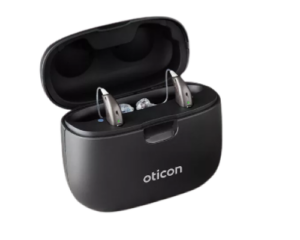 Oticon Zeal Charger