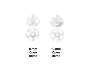 Signia Open Domes