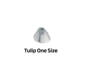 ReSound Tulip Domes
