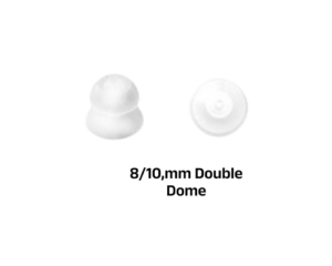 Signia Double Domes