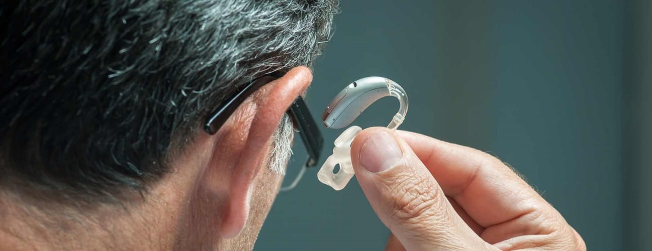 Get Your Ears Checked at HearWell Services