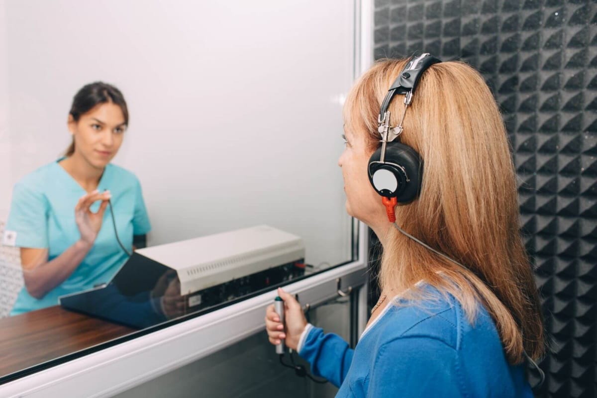 What to Expect at Your Hearing Screening