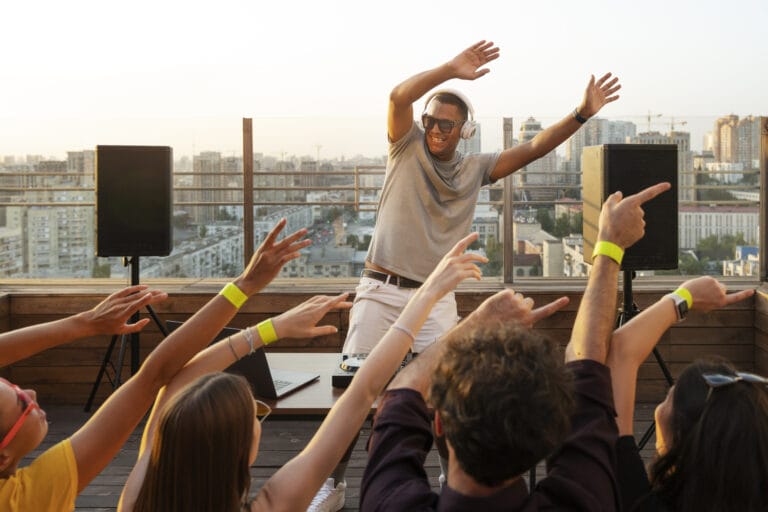 Concert Season: Hearing Safety Tips for Summer Events