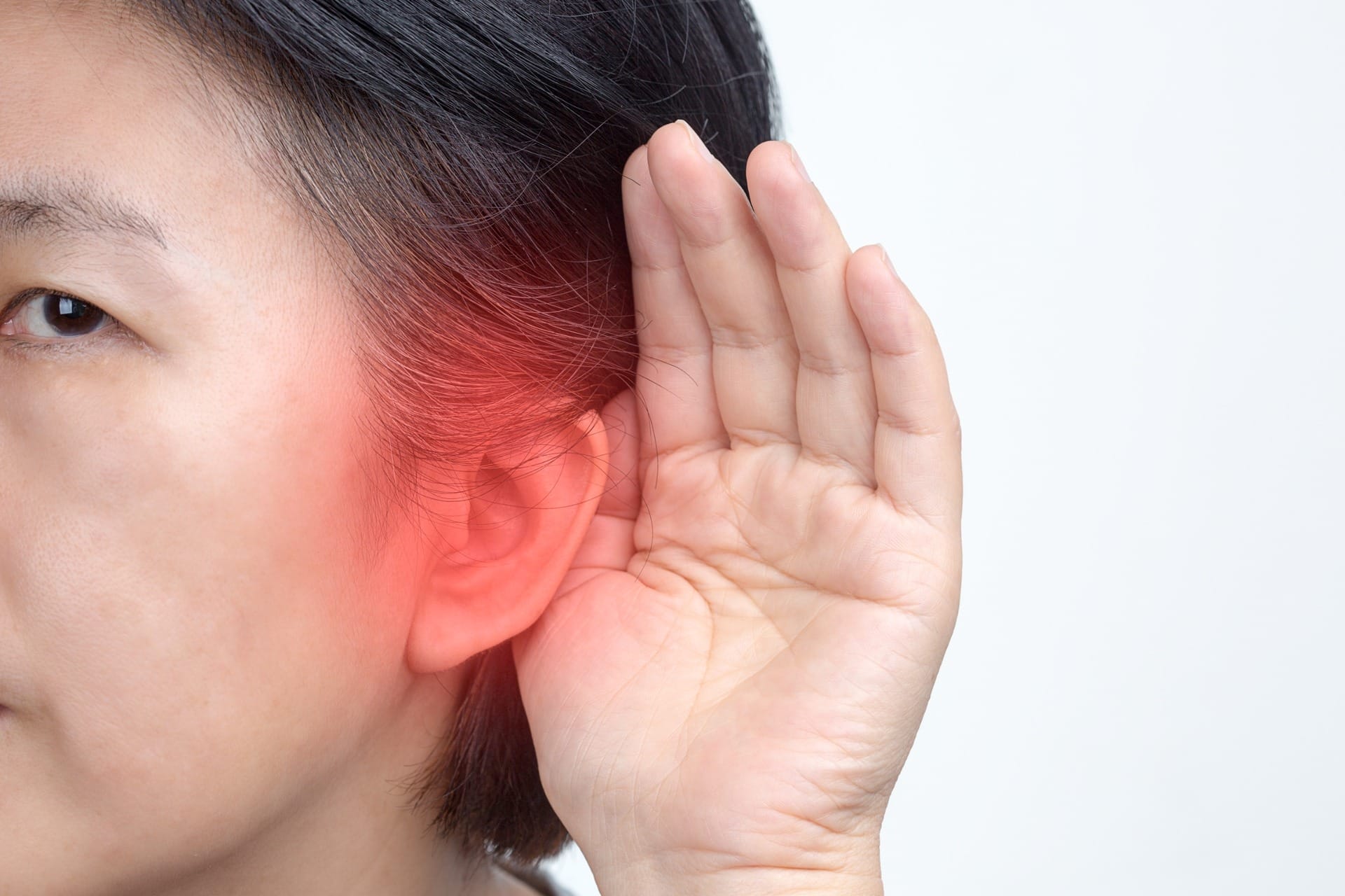 How to Heal Ears After Loud Noise