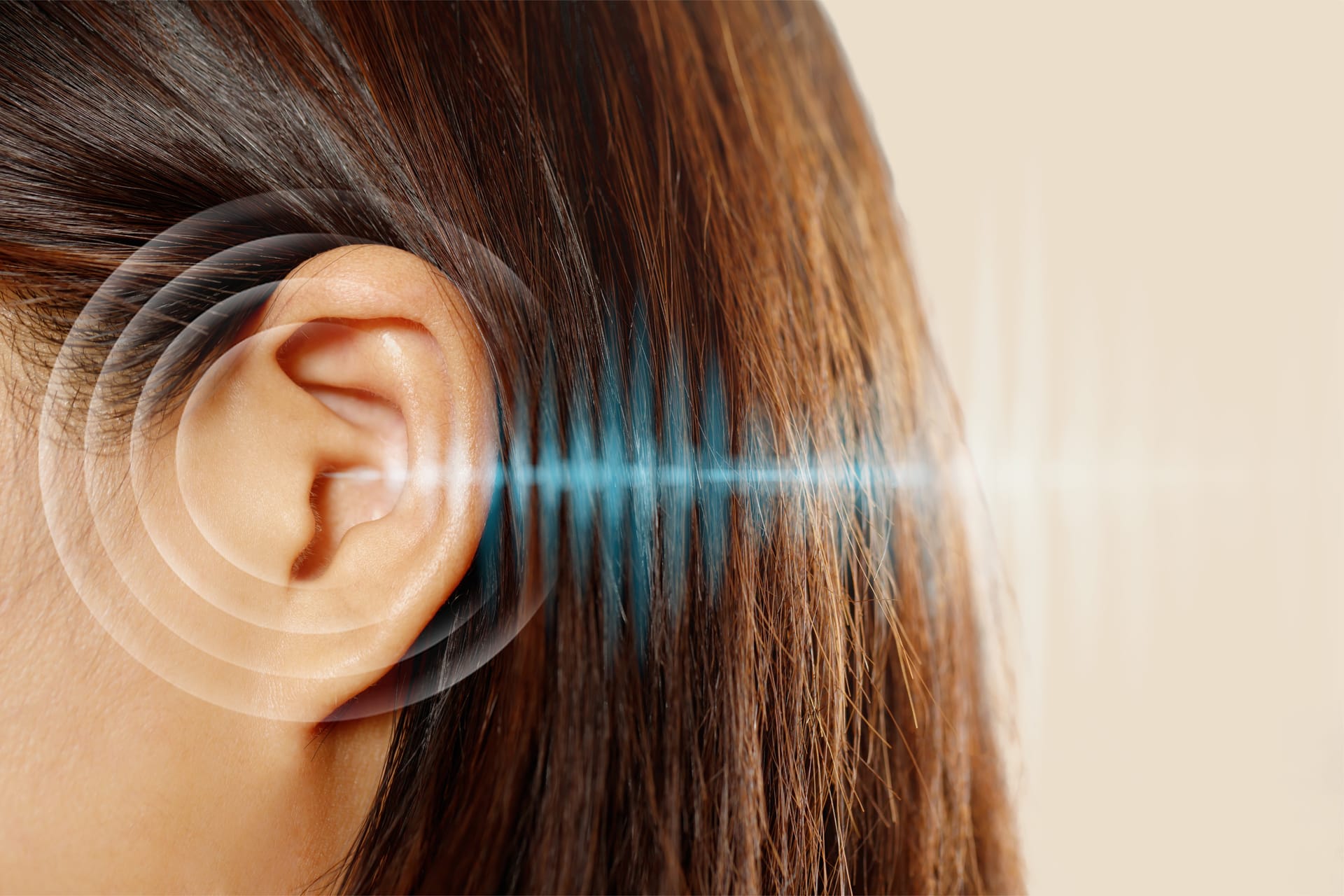 How to Heal Ears After Loud Noise?