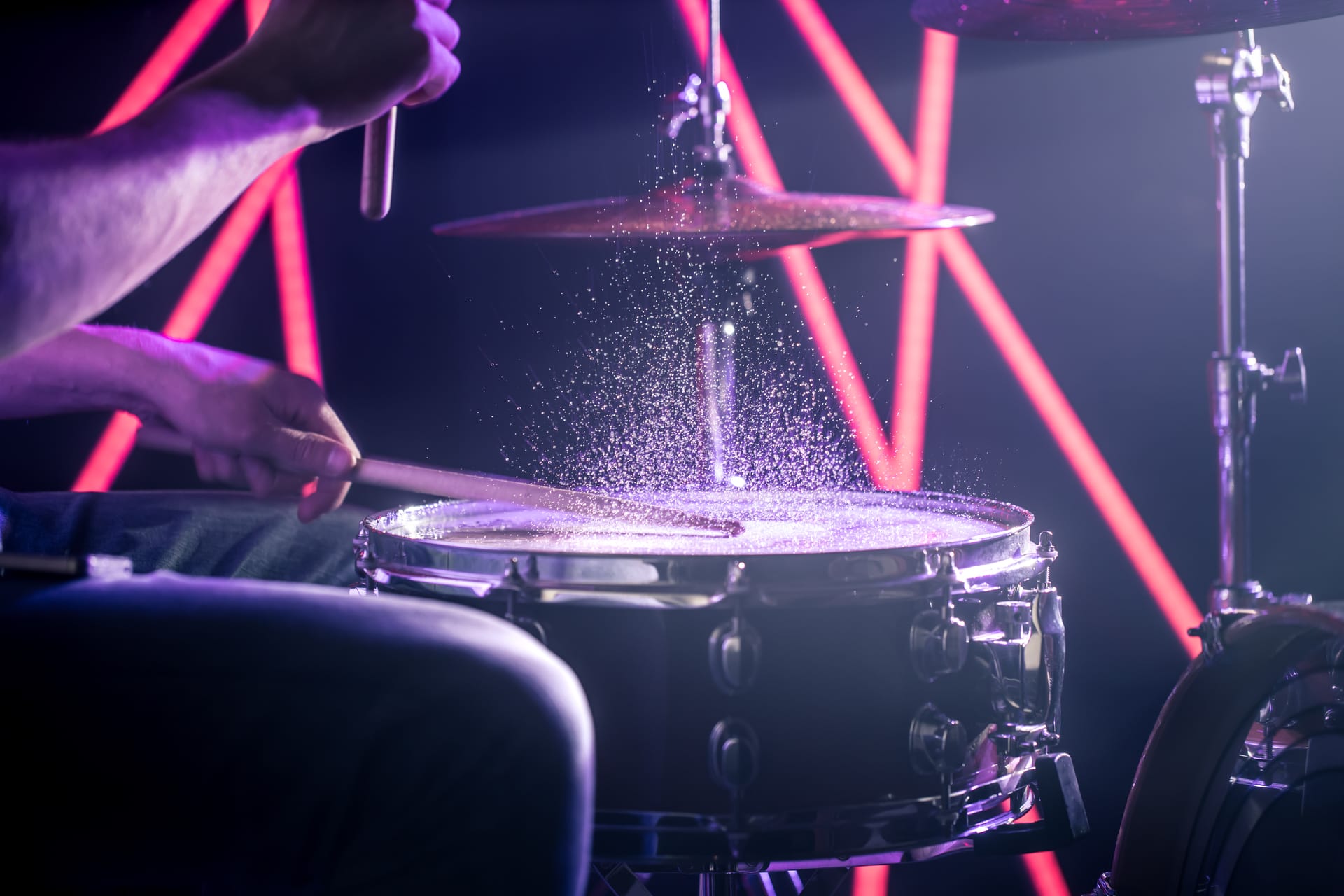 How Do You Prepare for a Loud Concert?