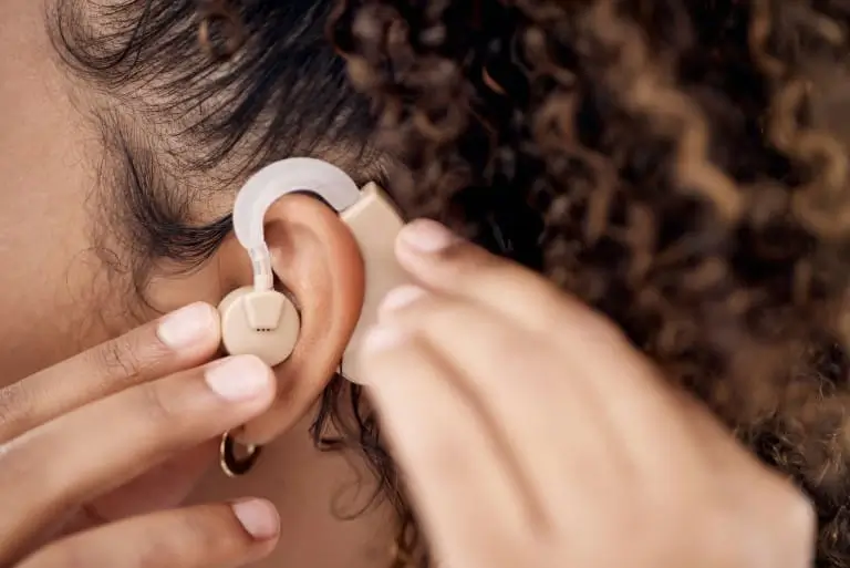 Understanding Hearing Aid Lifespan