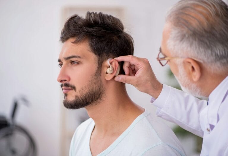 Degrees of Hearing Loss What Your Hearing Chart (dB) Tells You