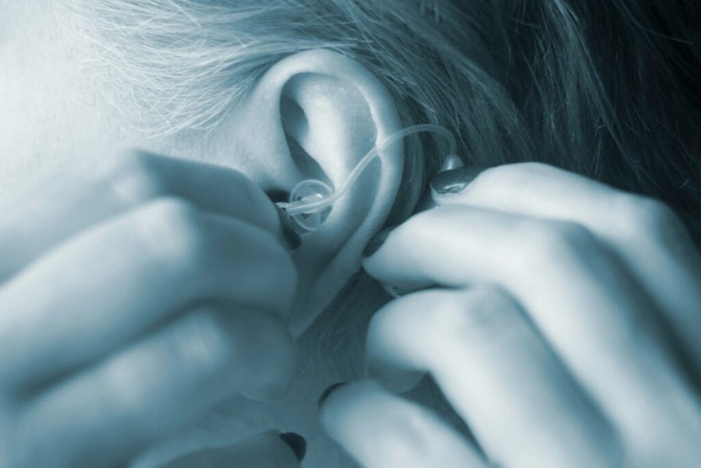 Maintaining Your Hearing Health