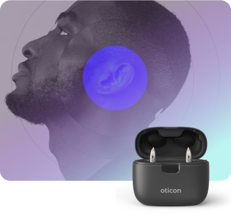 Hearing Aid Services