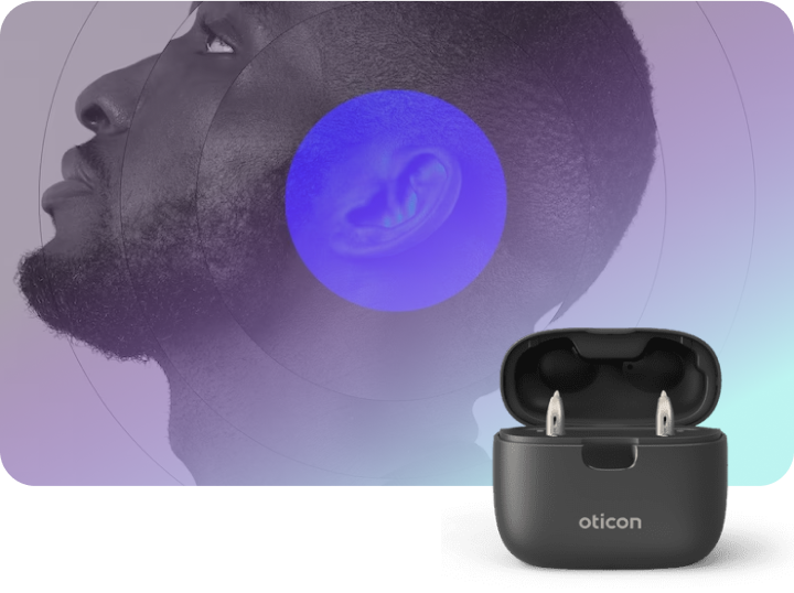 Hearing Aid Services