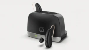 Widex Standard Charger for Allure