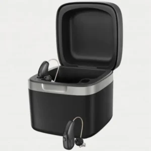 Widex Charge n Clean for Allure