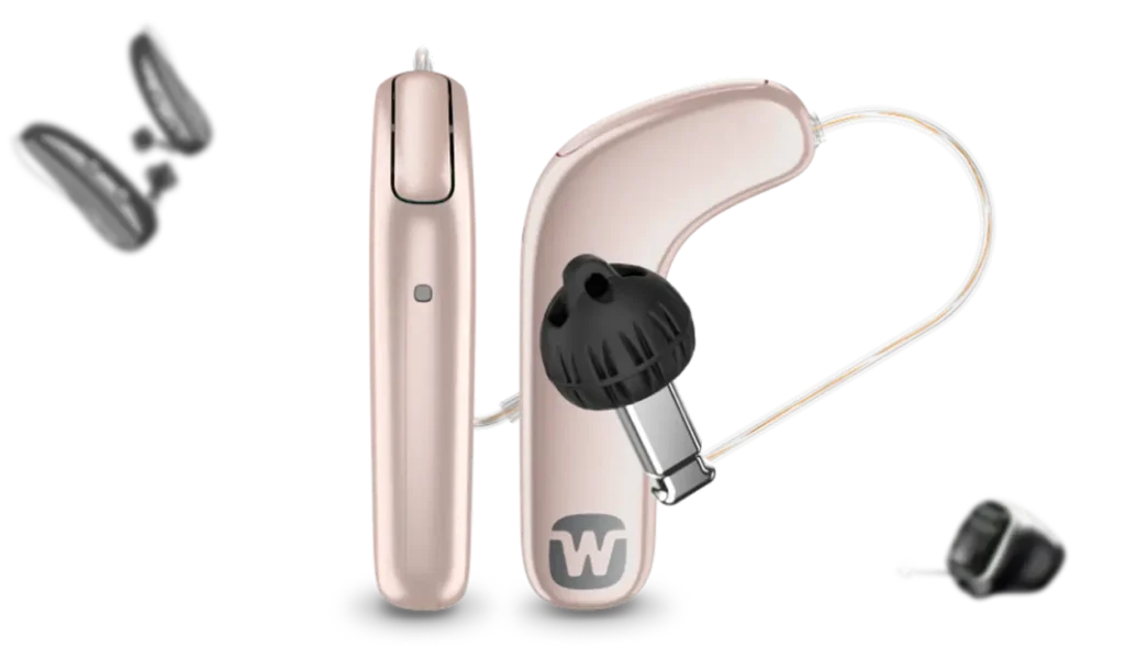 hearing aids