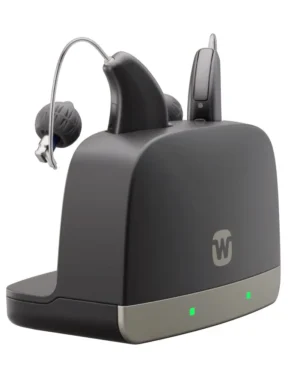 Widex Allure Desktop Charger