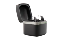 Widex Allure Charge and Clean