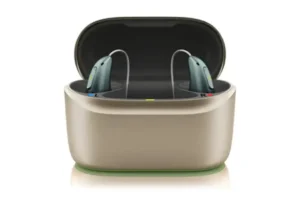 Phonak Charger Go Sphere