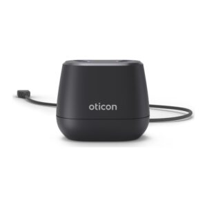 Oticon Desktop Charger (Intent)