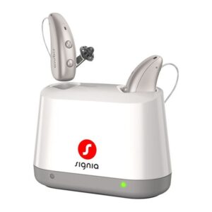 Signia Desktop Charger Pure 2.0