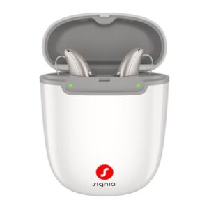 Signia Portable Charger Pure 2.0