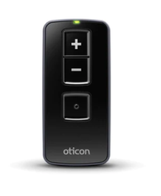 Oticon Remote 3.0